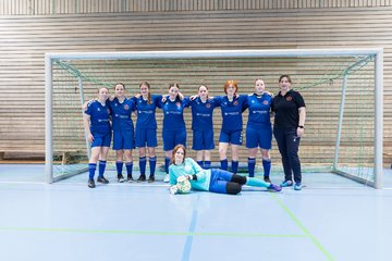 Bild 5 - wBJ Fortuna St. Juergen Winter Cup